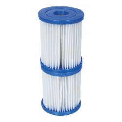 Filtru piscina II 2 buc/set